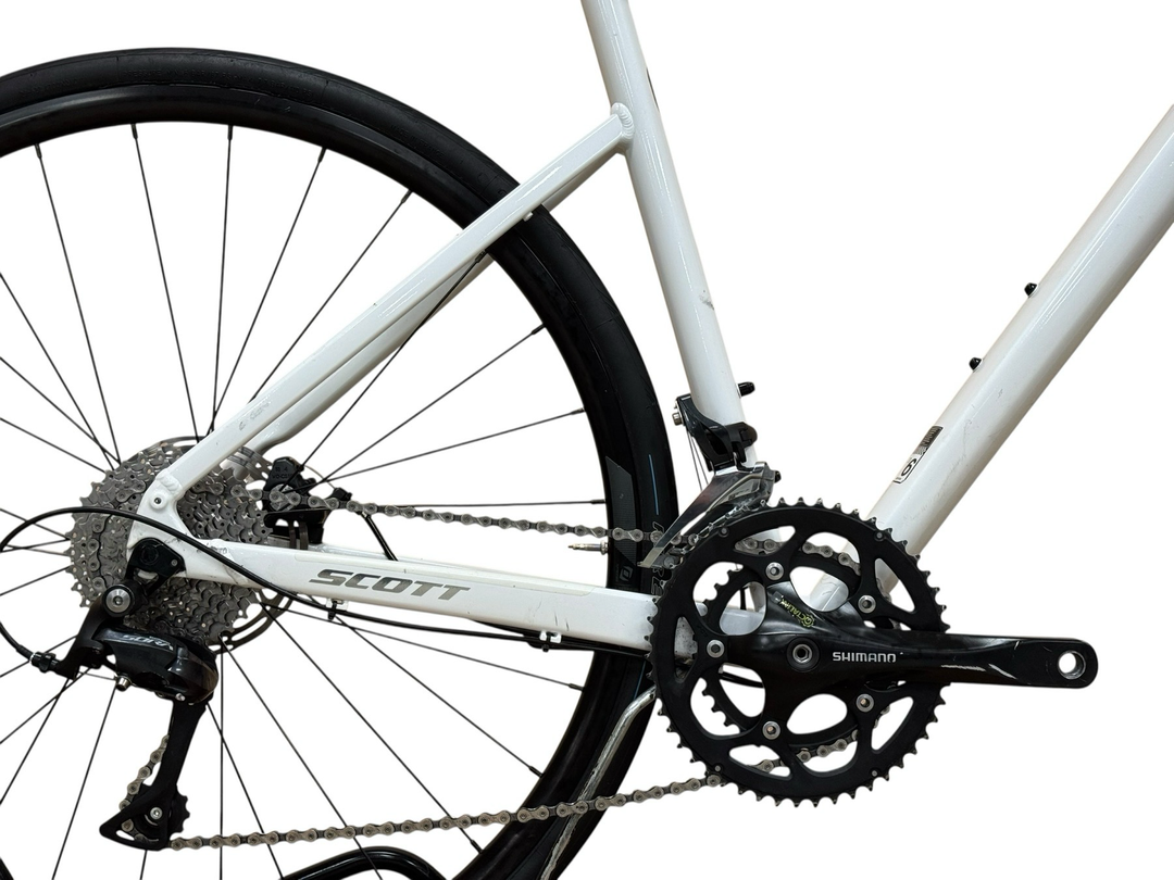 Scott Contessa Speedster 25 Roadbike Used | Refurbished
