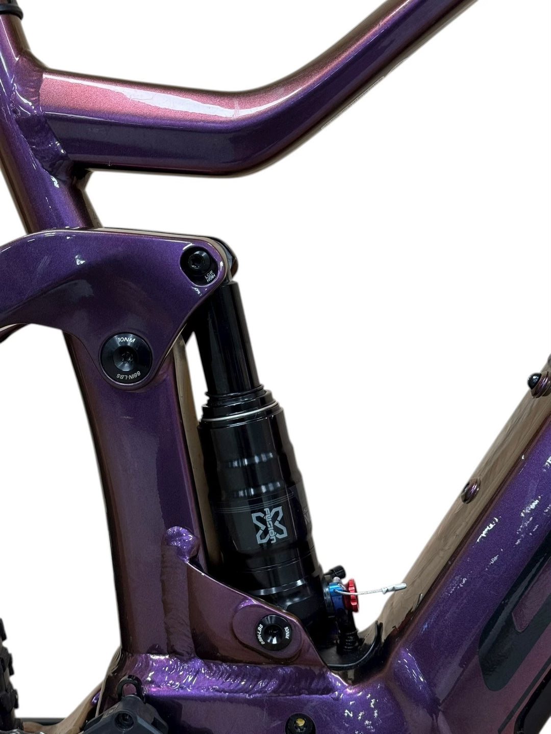 Scott Contessa Strike eRide 910 29 inch E-Mountainbike Refurbished Gebruikte fiets 