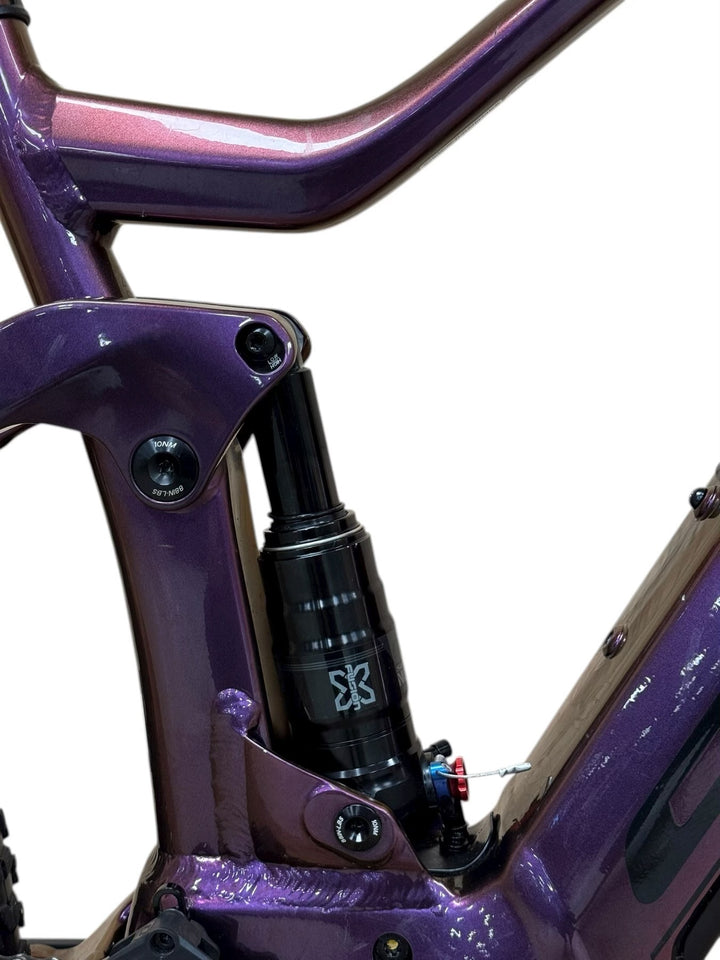 Scott Contessa Strike eRide 910 29 inch E-Mountainbike Refurbished Gebruikte fiets 