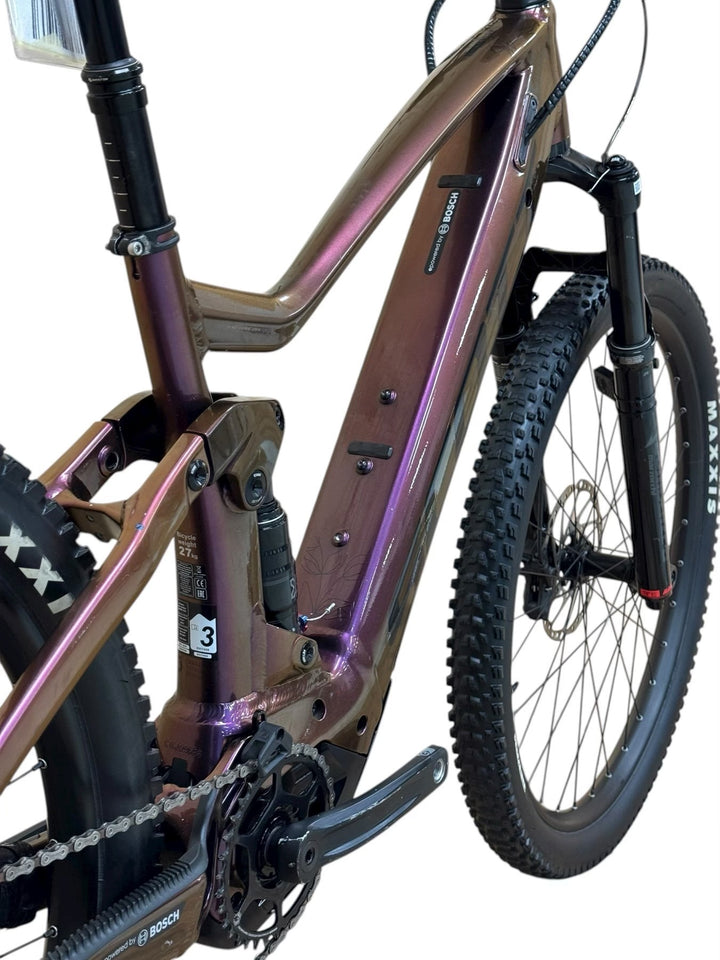 Scott Contessa Strike eRide 910 29 inch E-Mountainbike Refurbished Gebruikte fiets 