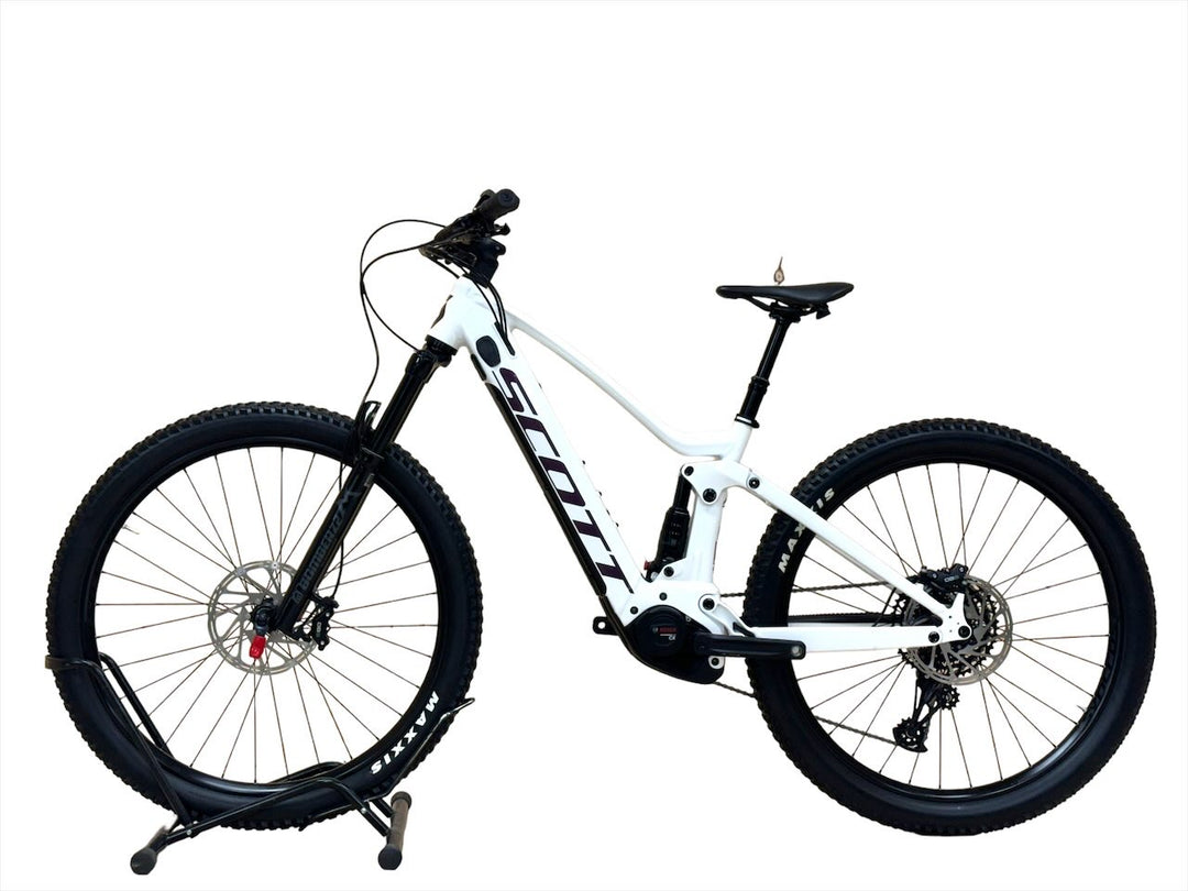 scott contessa strike eride 920 29 damen e-mountainbike 2021 Scott Contessa Strike eRide 920 29 inch E-Mountainbike Refurbished Used bike – H&B Exclusive