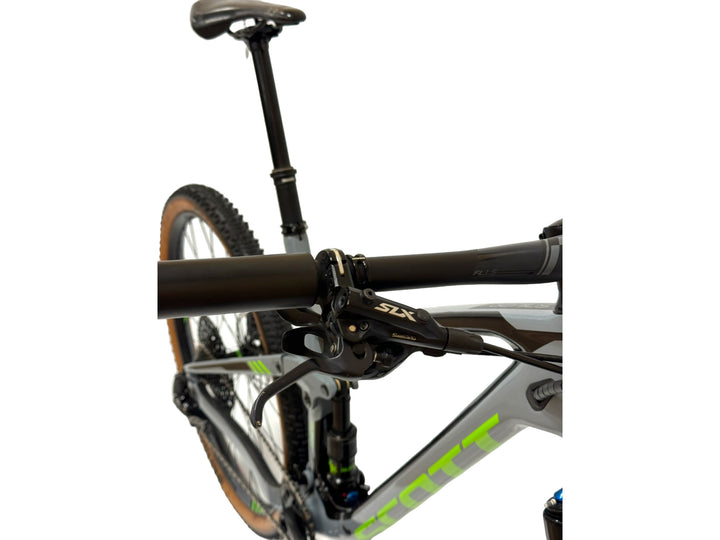 Scott Genius 920 29 inch mountainbike Refurbished Gebruikte fiets