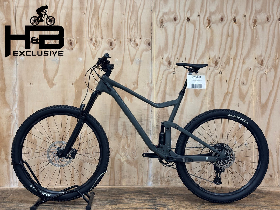 Scott Genius 950 29 inch mountainbike Refurbished Gebruikte fiets