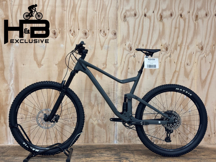 Scott Genius 950 29 inch mountainbike Refurbished Gebruikte fiets