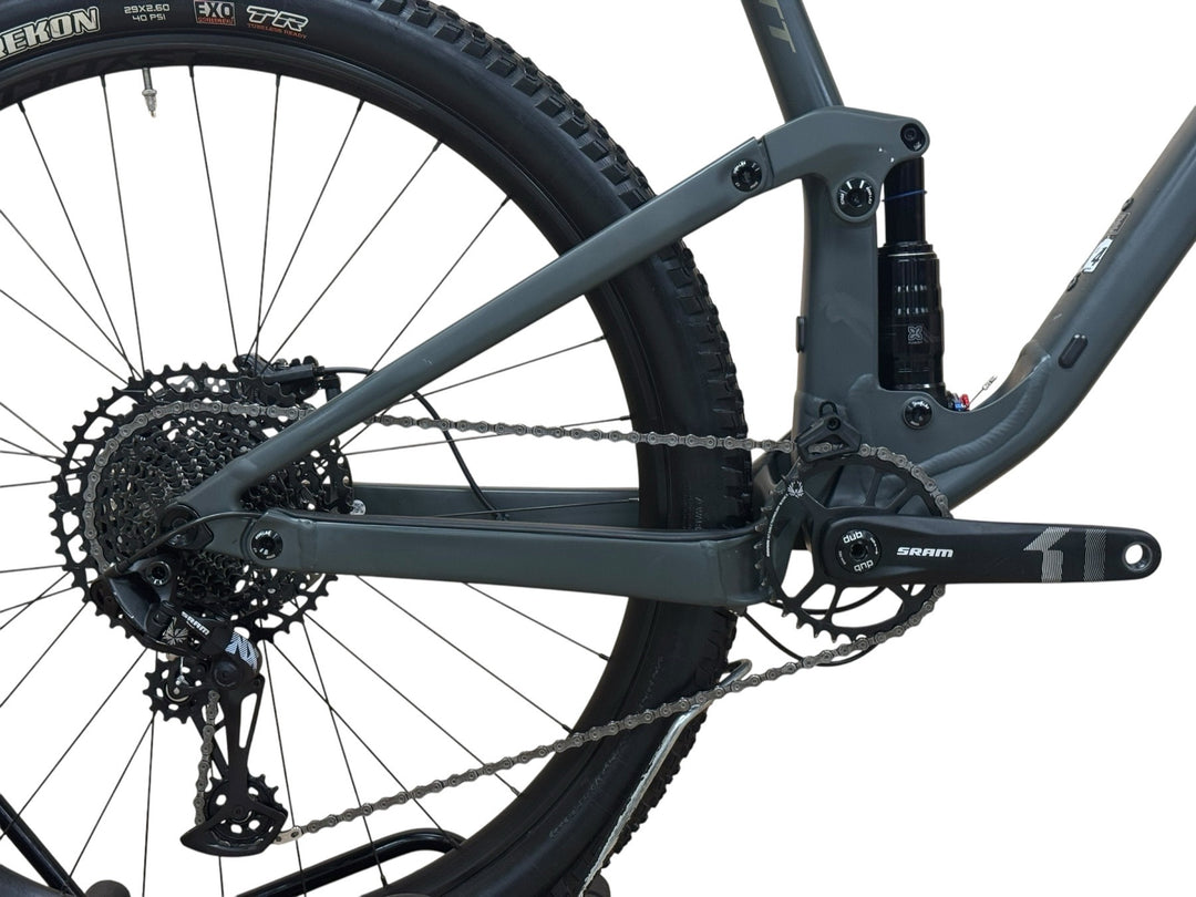 Scott Genius 950 29 inch mountainbike Refurbished Gebruikte fiets 