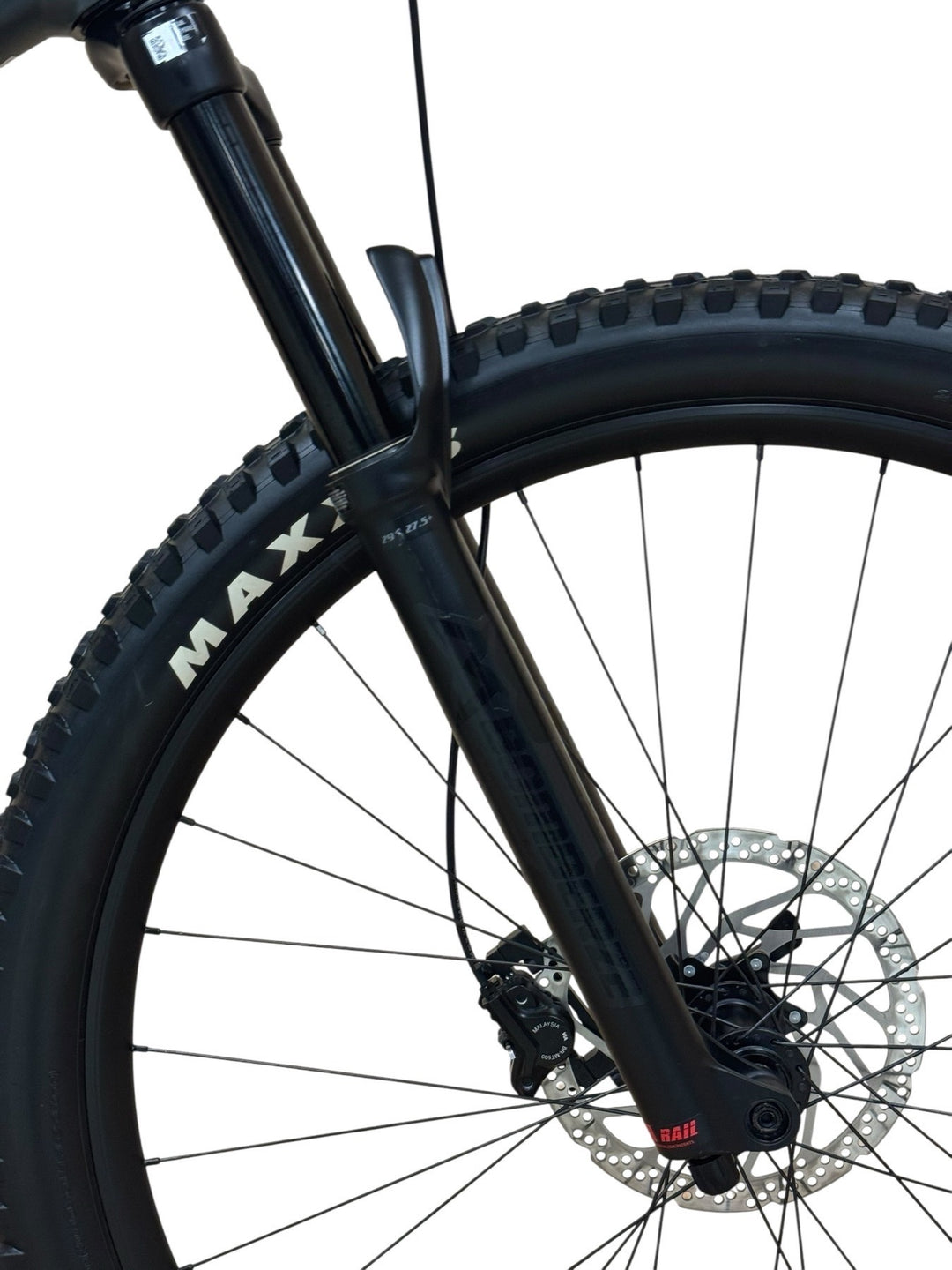 Scott Genius 950 29 inch mountainbike Refurbished Gebruikte fiets 