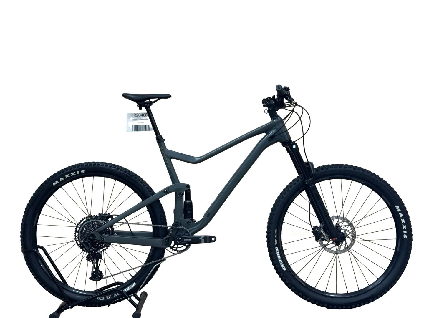 Scott Genius 950 29 inch mountain bike Used | Refurbished | H&B