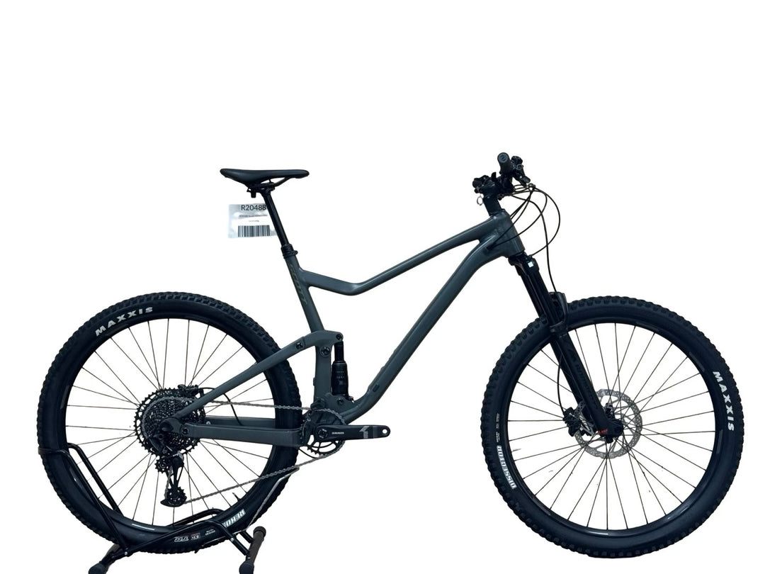 Scott Genius 950 29 inch mountainbike Refurbished Gebruikte fiets