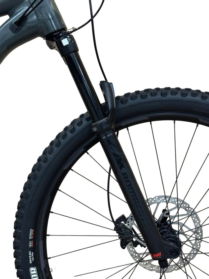 Scott Genius 950 29 inch mountainbike Refurbished Gebruikte fiets