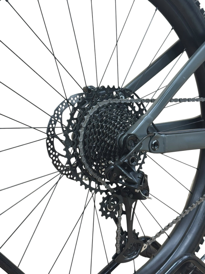 Scott Genius 950 29 inch mountainbike Refurbished Gebruikte fiets 