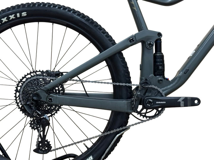 Scott Genius 950 29 inch mountainbike Refurbished Gebruikte fiets