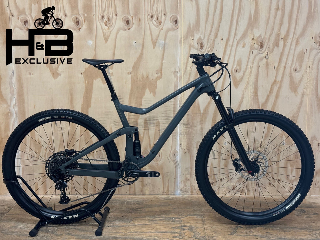 scott genius mountainbike Scott Genius 950 29 inch mountain bike Refurbished Second -hand mountain bike – H&B Exclusive