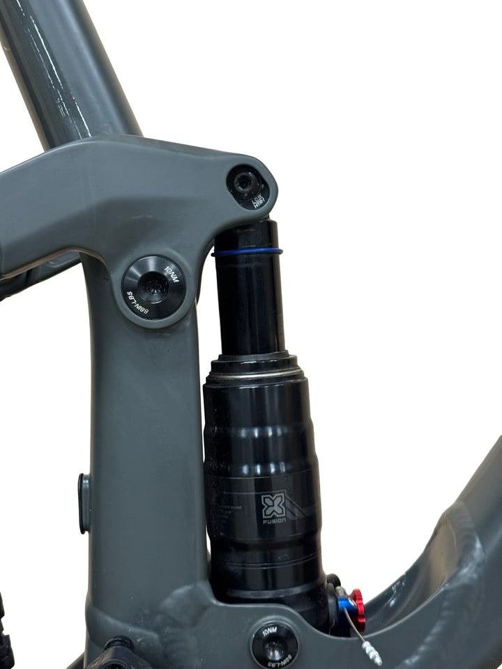 Scott Genius 950 29 inch mountainbike Refurbished Gebruikte fiets