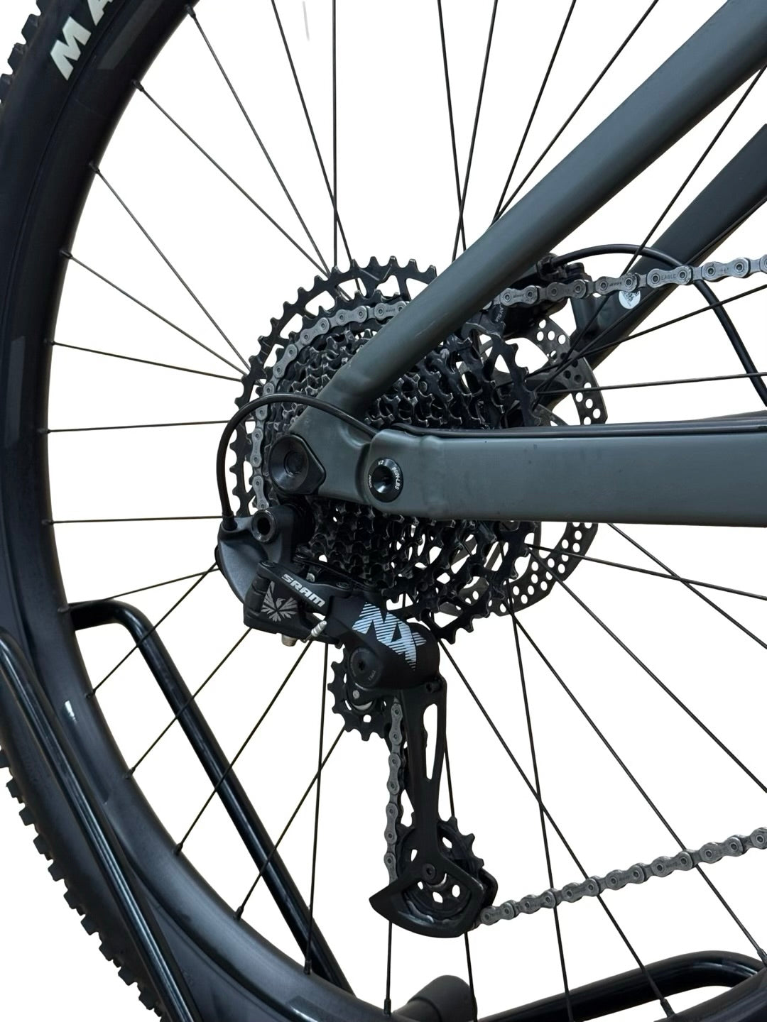 Scott Genius 950 29 inch mountainbike Refurbished Gebruikte fiets