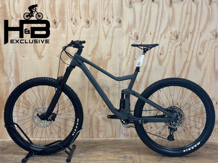 Scott Genius 950 29 inch mountainbike Refurbished Gebruikte fiets 