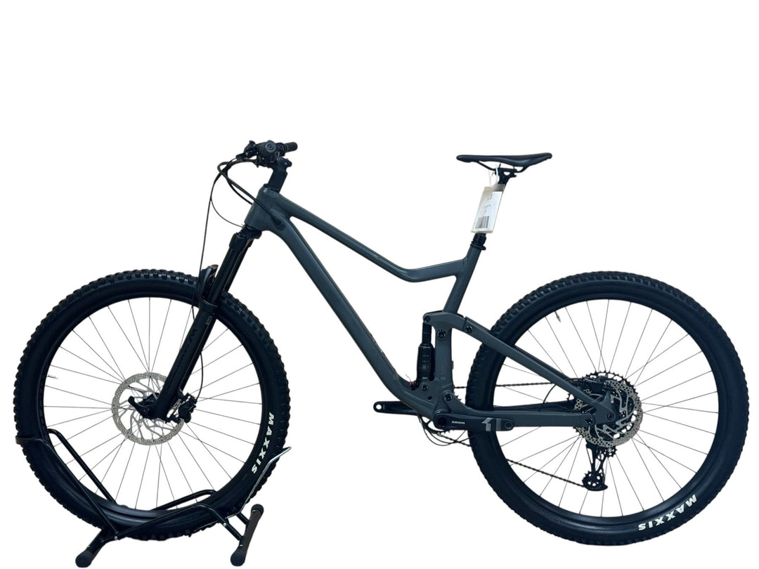 Scott Genius 950 29 inch mountainbike Refurbished Gebruikte fiets 