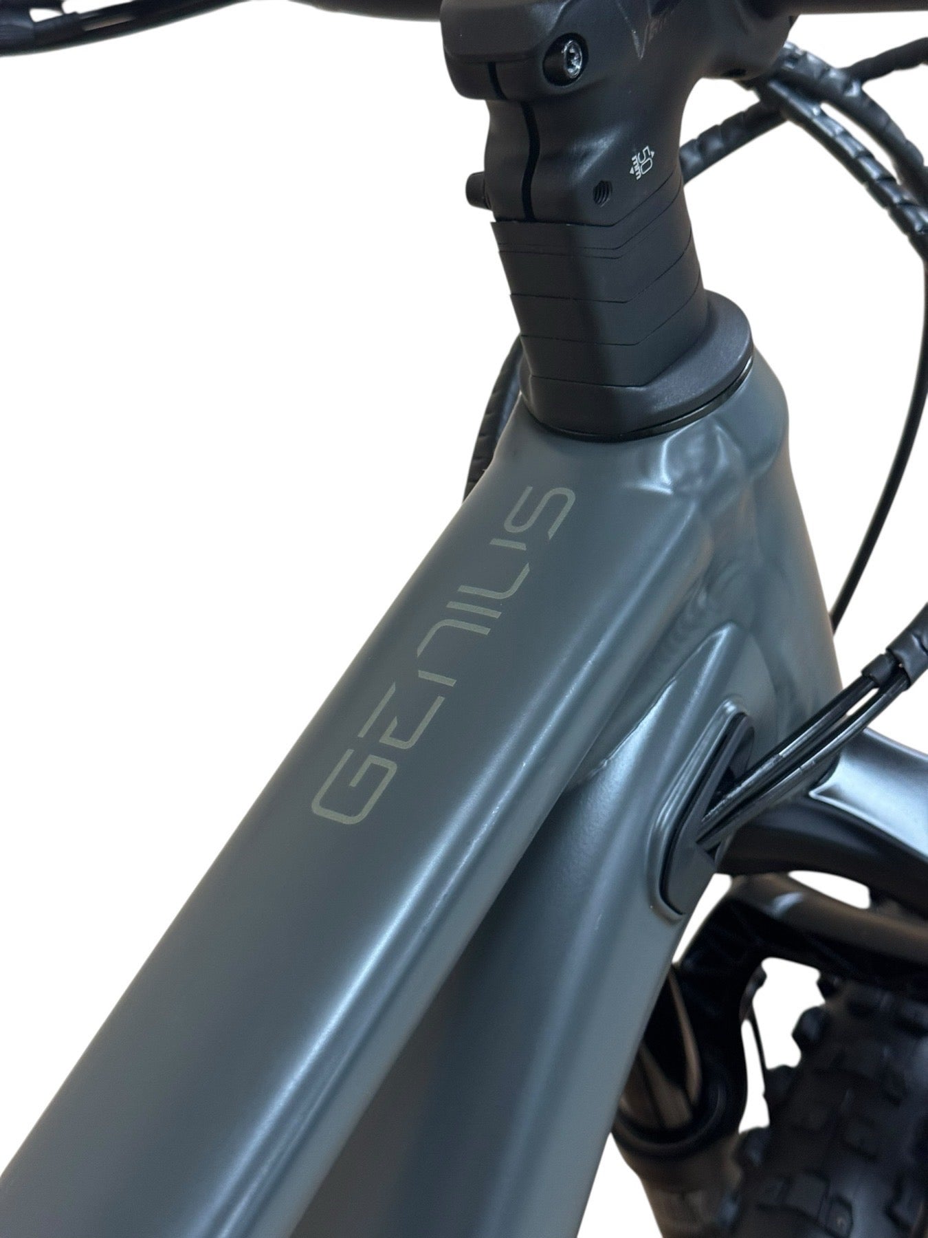 Scott Genius 950 29 inch mountain bike Refurbished Second -hand
