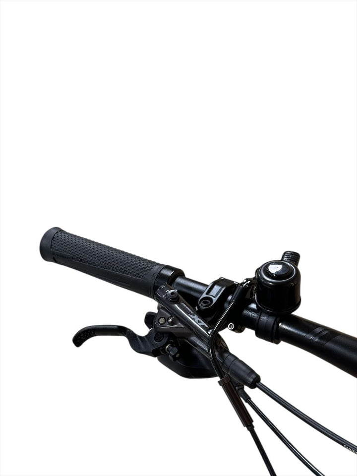 Scott Genius eRIDE 910 29 inch E-Mountainbike Refurbished Gebruikte fiets