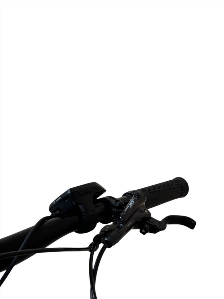 Scott Genius eRIDE 910 29 inch E-Mountainbike Refurbished Gebruikte fiets