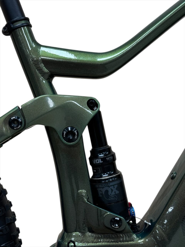 Scott Genius eRIDE 910 29 inch E-Mountainbike Refurbished Gebruikte fiets