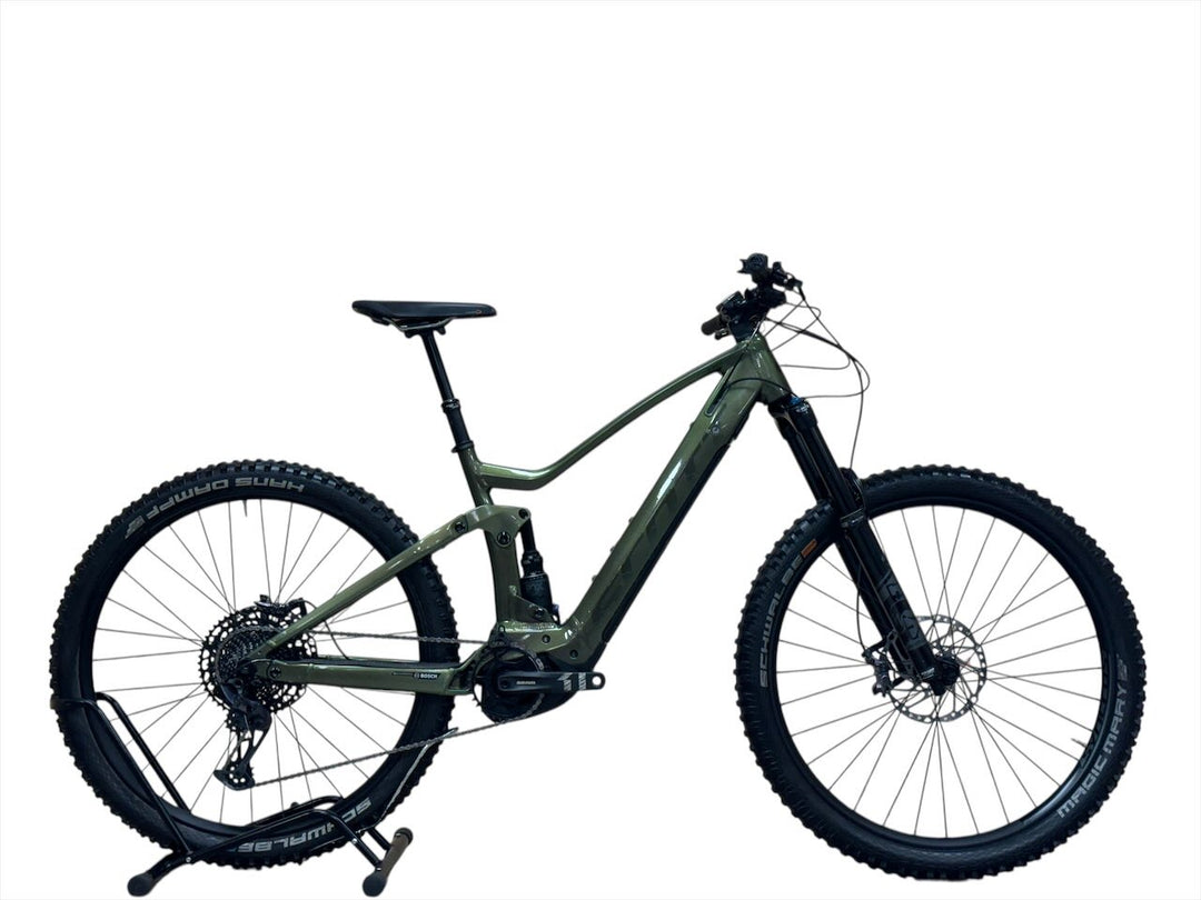 Scott Genius eRIDE 910 29 inch E-Mountainbike Refurbished Gebruikte fiets