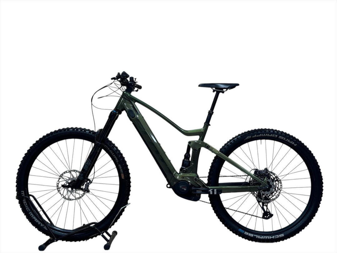 Scott Genius eRIDE 910 29 inch E-Mountainbike Refurbished Gebruikte fiets