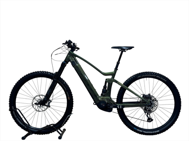 Scott Genius eRIDE 910 29 inch E-Mountainbike Refurbished Gebruikte fiets