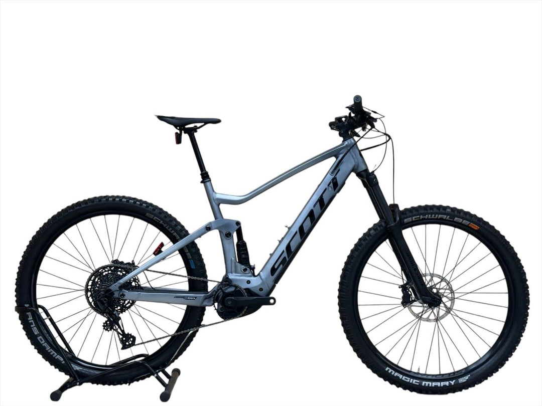 Eride 920 Bici Mountain Bike Scott Eride 920 Bicicleta Scott