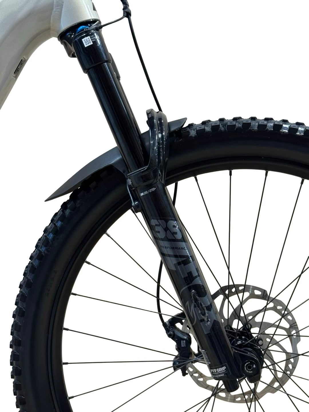 Scott Patron Eride 910 29 inch E-Mountainbike Refurbished Gebruikte fiets 