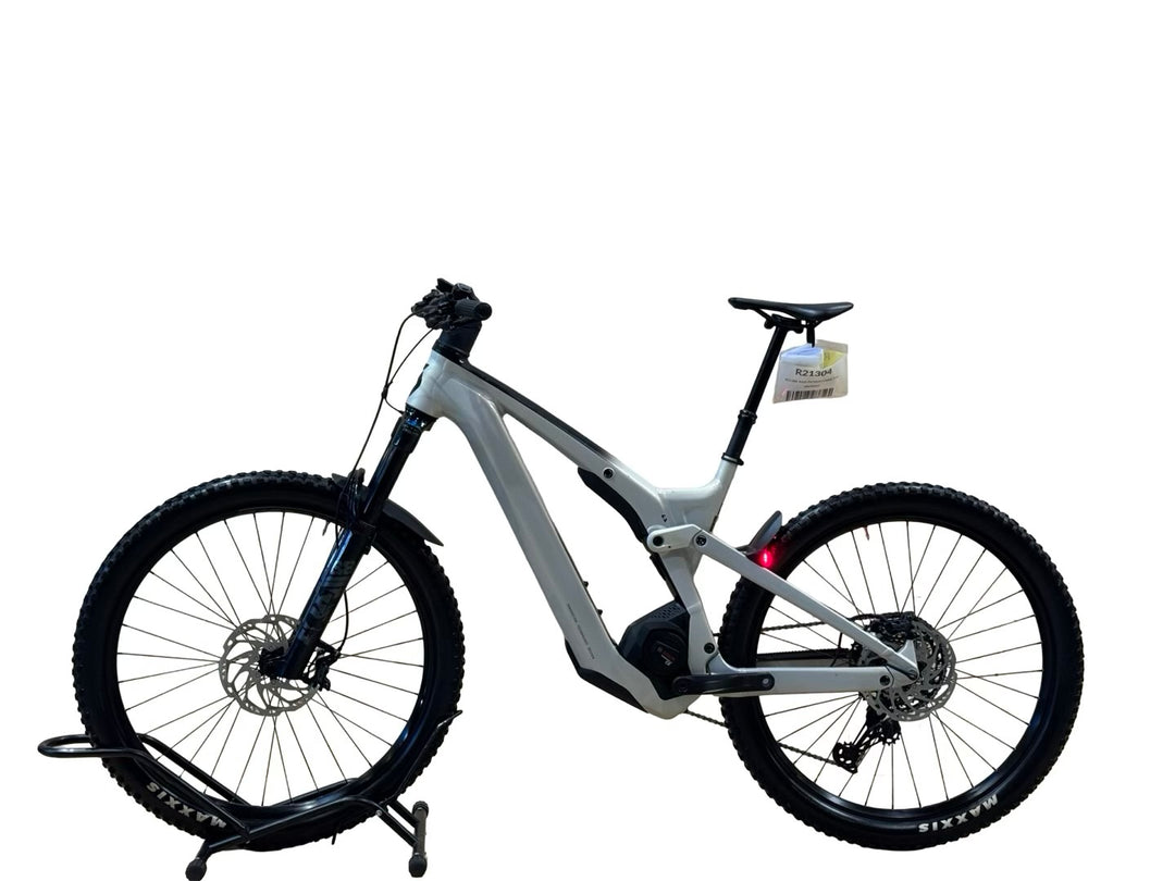 Scott Patron Eride 910 29 inch E-Mountainbike Refurbished Gebruikte fiets 