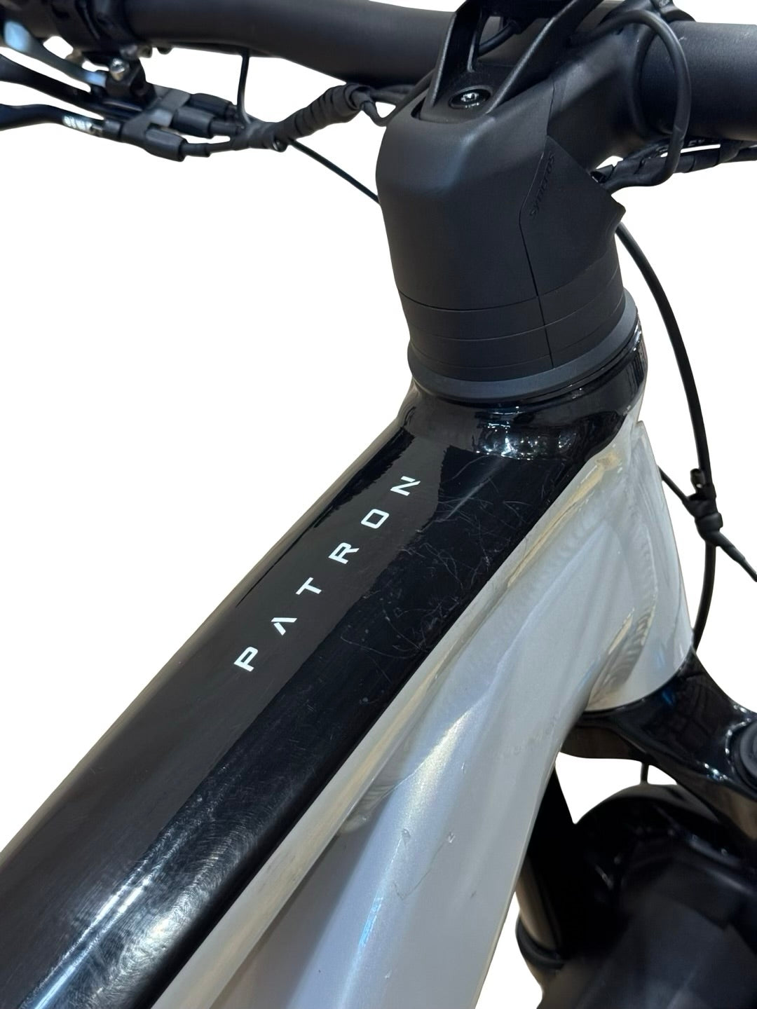 Scott Patron Eride 910 29 inch E-Mountainbike Refurbished Gebruikte fiets 
