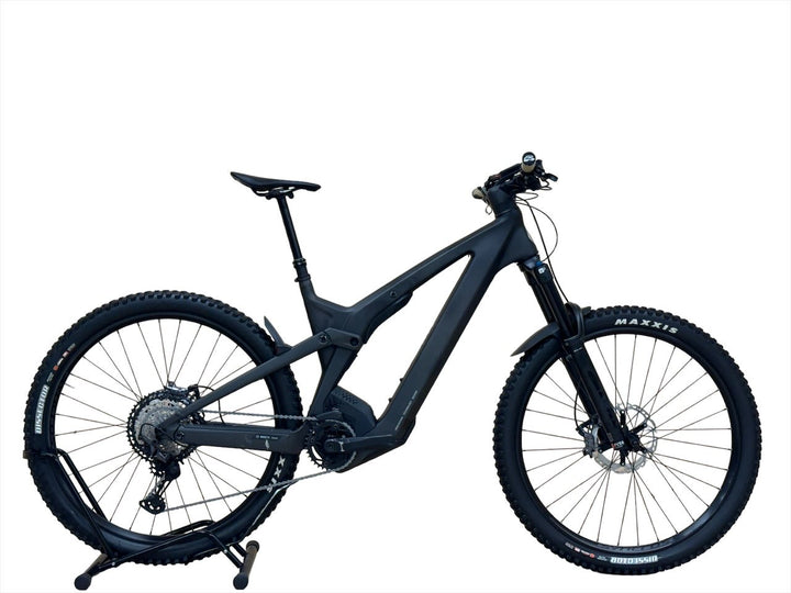 Scott Patron eRide 900 29 inch E-Mountainbike Refurbished Gebruikte fiets 