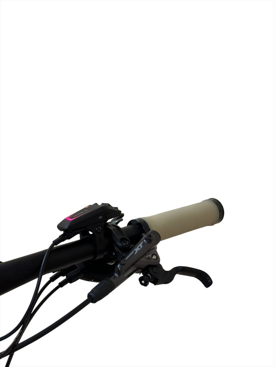 Scott Patron eRide 900 29 inch E-Mountainbike Refurbished Gebruikte fiets 