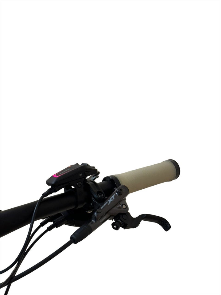 Scott Patron eRide 900 29 inch E-Mountainbike Refurbished Gebruikte fiets 