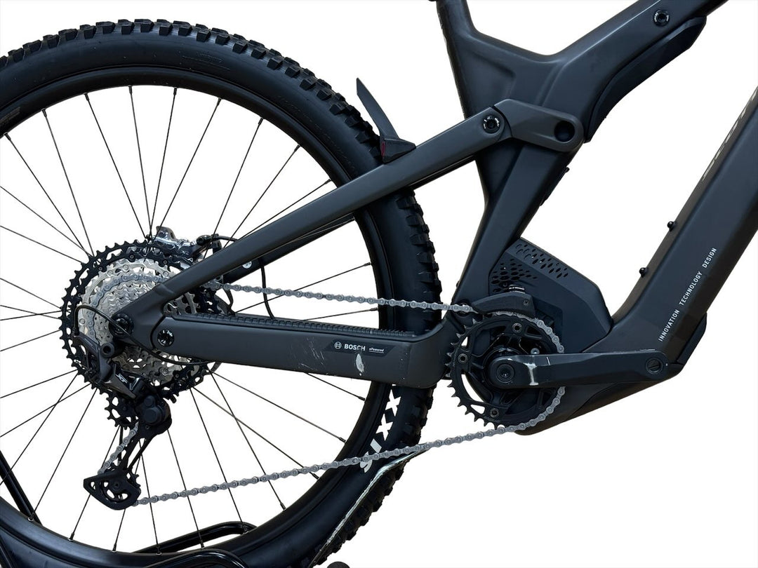 Scott Patron eRide 900 29 inch E-Mountainbike Refurbished Gebruikte fiets 