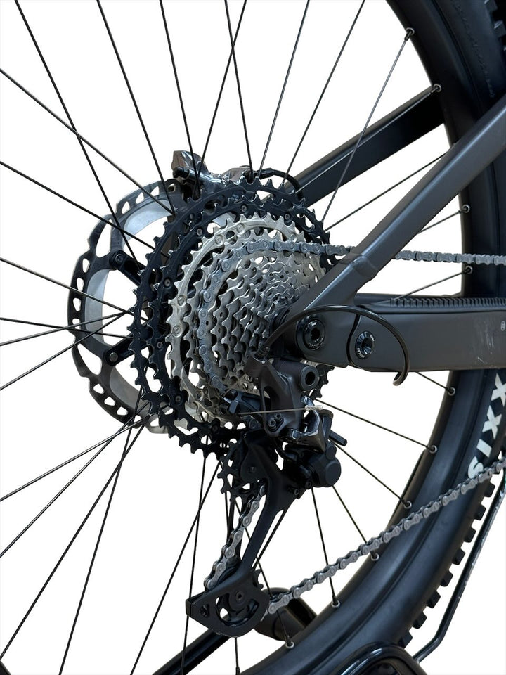 Scott Patron eRide 900 29 inch E-Mountainbike Refurbished Gebruikte fiets 