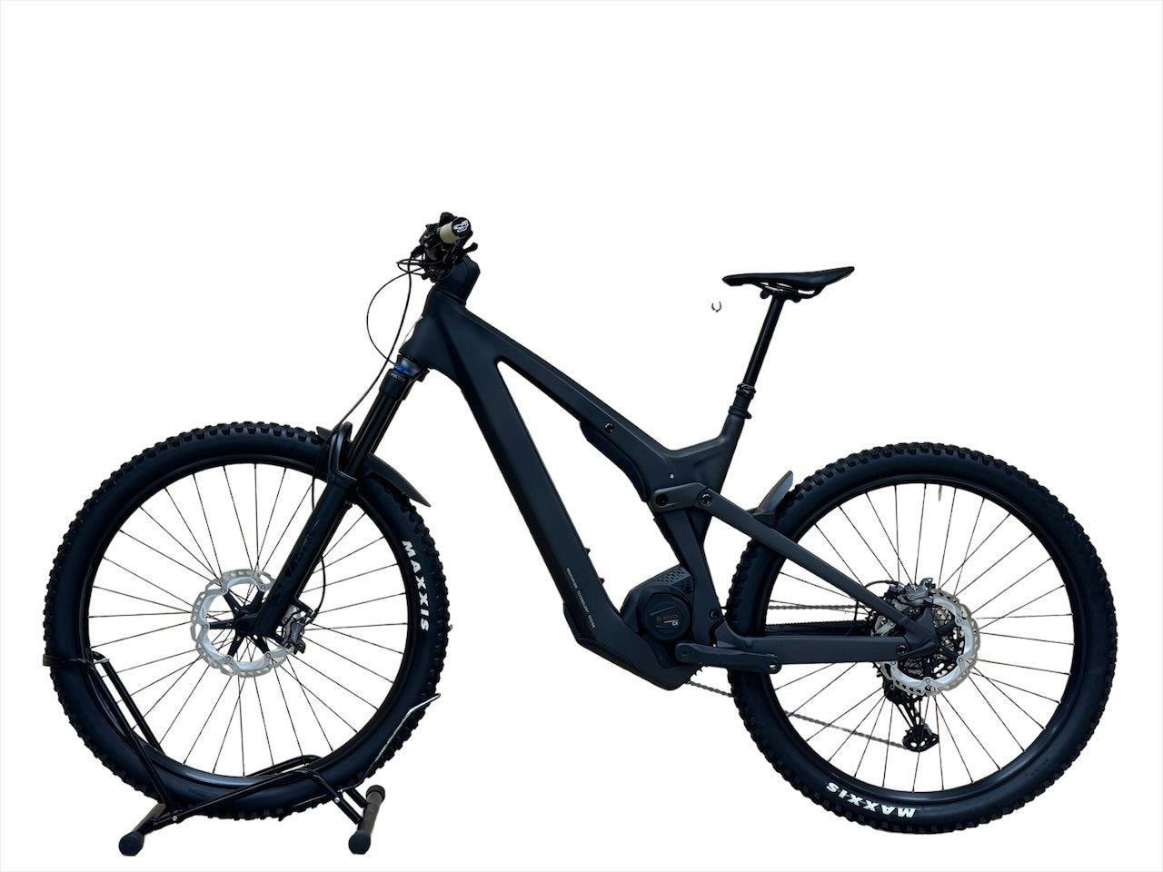 Scott Patron eRide 900 29 inci bicicletă de munte electrică