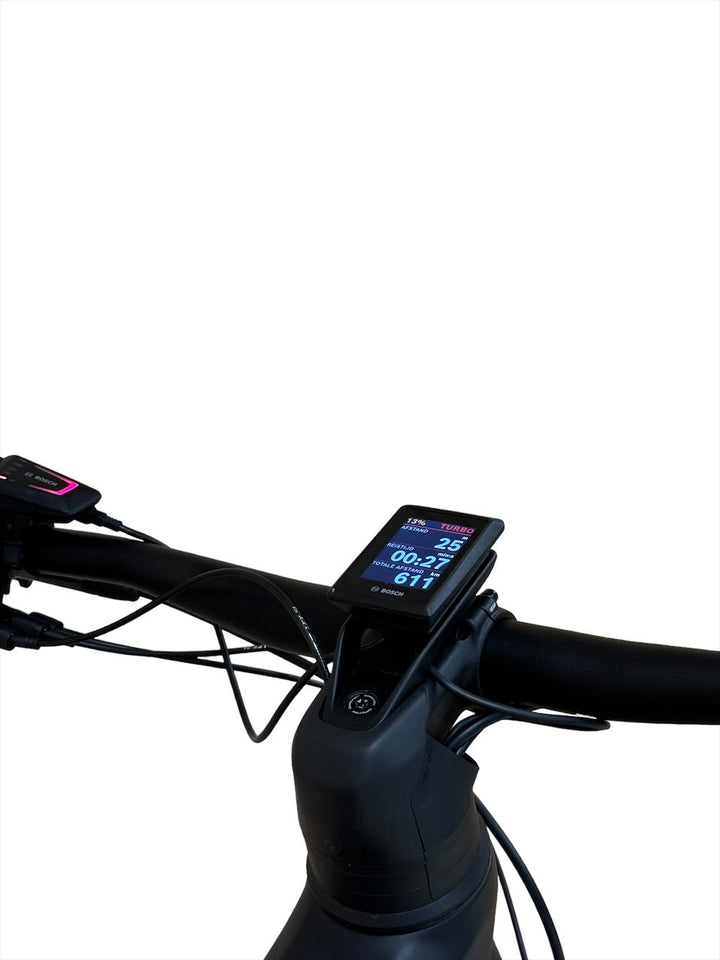 Scott Patron eRide 900 29 inch E-Mountainbike Refurbished Gebruikte fiets 