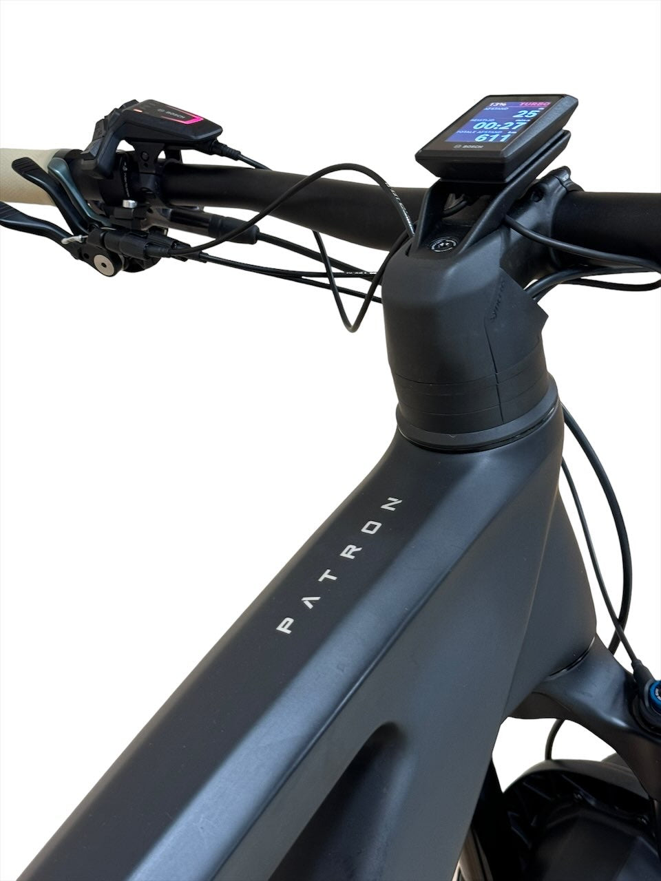 Scott Patron eRide 900 29 inch E-Mountainbike Refurbished Gebruikte fiets 