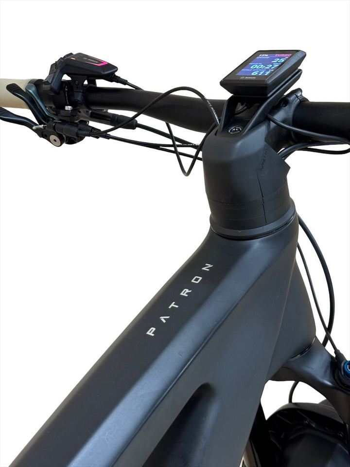 Scott Patron eRide 900 29 inch E-Mountainbike Refurbished Gebruikte fiets 