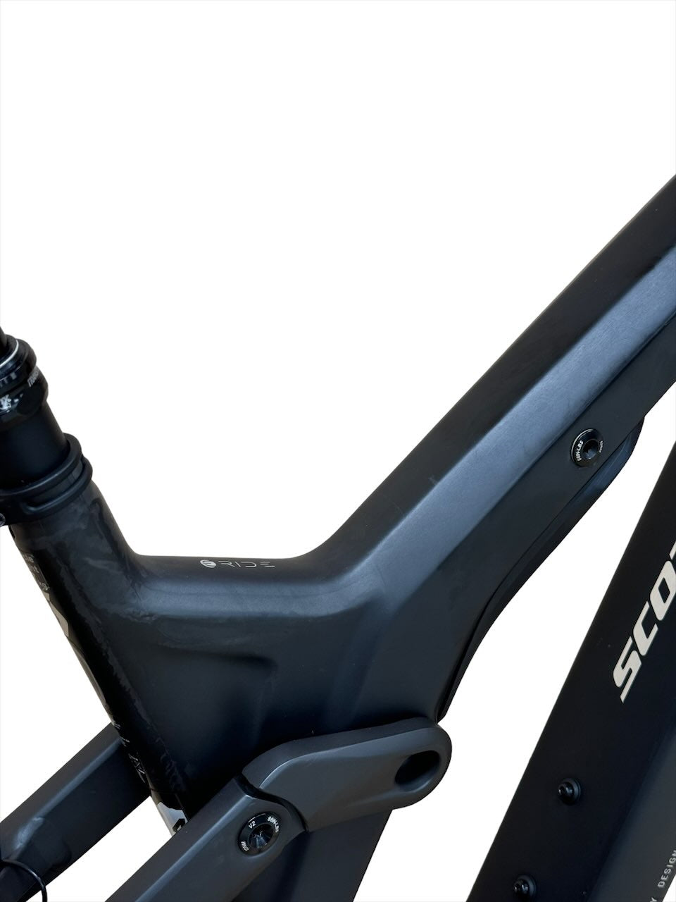 Scott Patron eRide 900 29 inch E-Mountainbike Refurbished Gebruikte fiets 