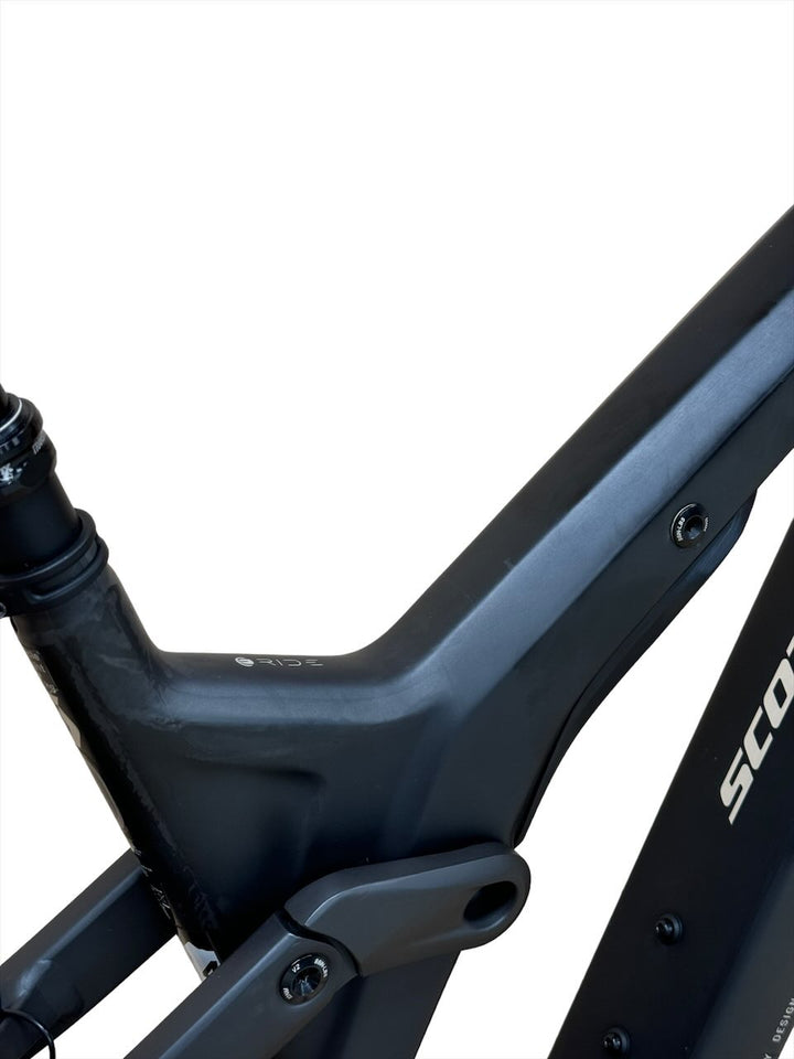 Scott Patron eRide 900 29 inch E-Mountainbike Refurbished Gebruikte fiets 