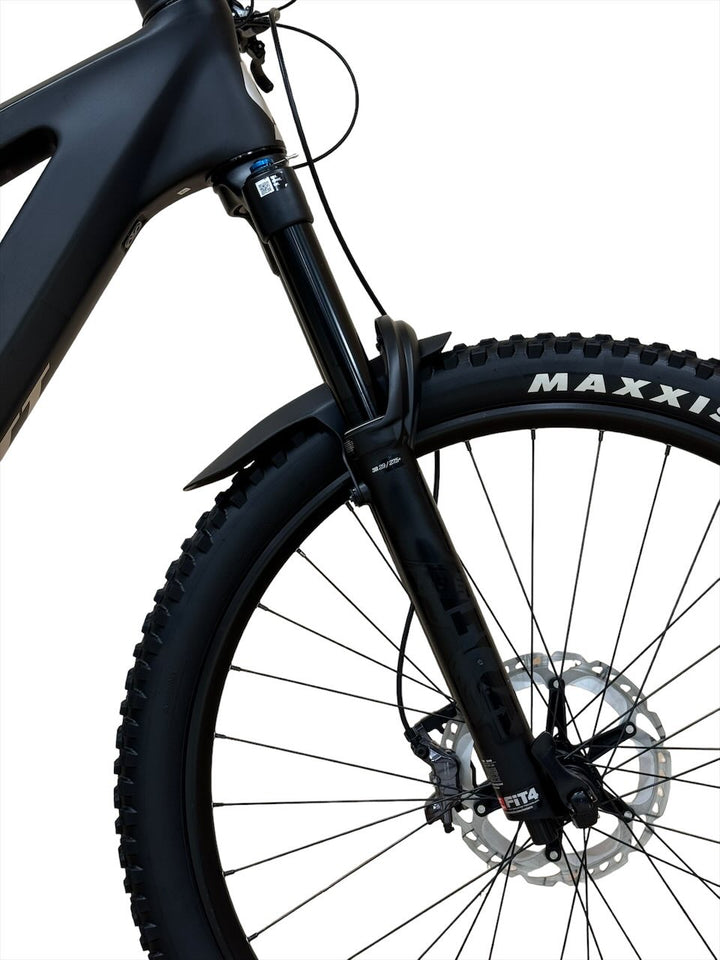 Scott Patron eRide 900 29 inch E-Mountainbike Refurbished Gebruikte fiets 