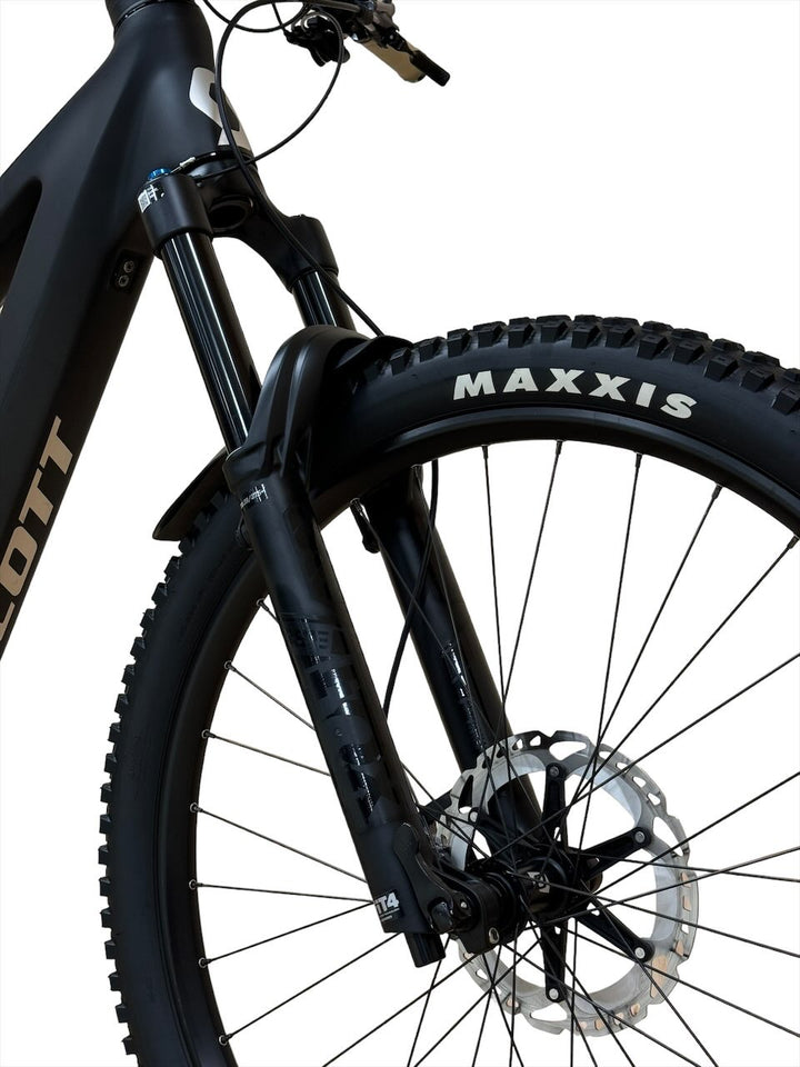 Scott Patron eRide 900 29 inch E-Mountainbike Refurbished Gebruikte fiets 