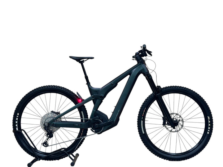 Scott Patron eRide 920 29 inch E-Mountainbike Refurbished Gebruikte fiets
