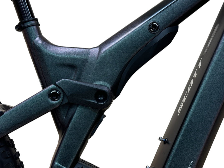 Scott Patron eRide 920 29 inch E-Mountainbike Refurbished Gebruikte fiets