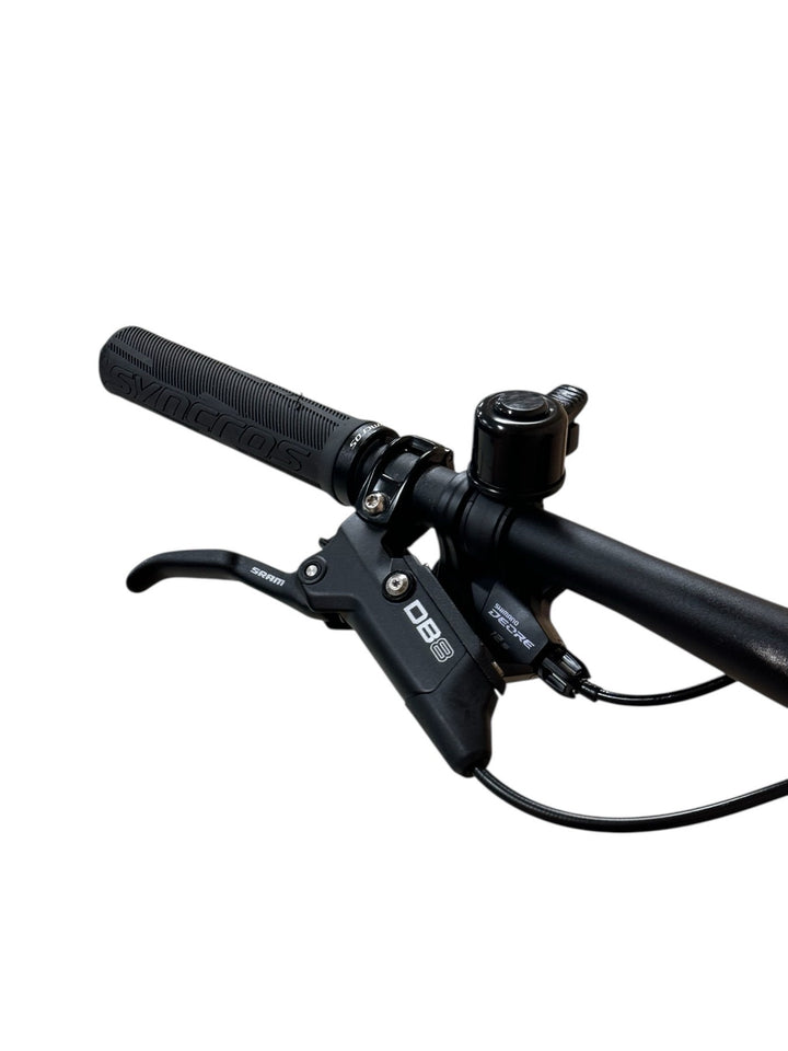 Scott Patron eRide 920 29 inch E-Mountainbike Refurbished Gebruikte fiets