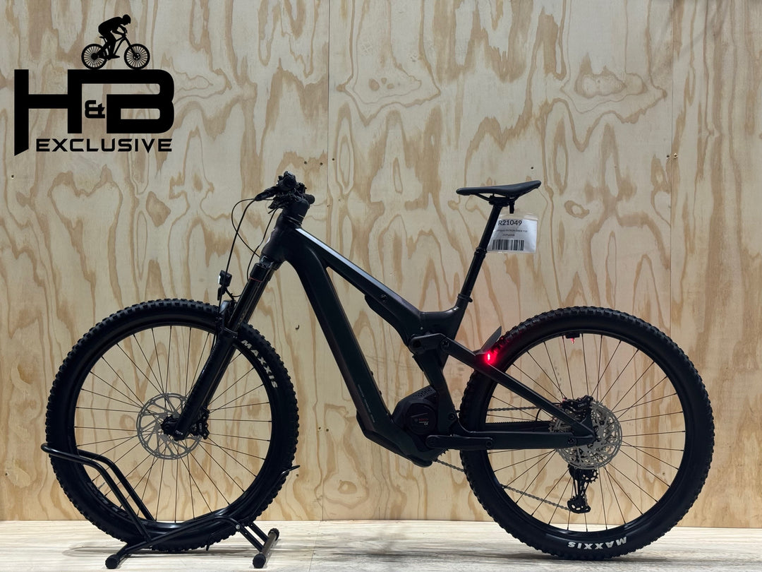 Scott Patron eRide 920 29 inch E-Mountainbike Refurbished Gebruikte fiets 