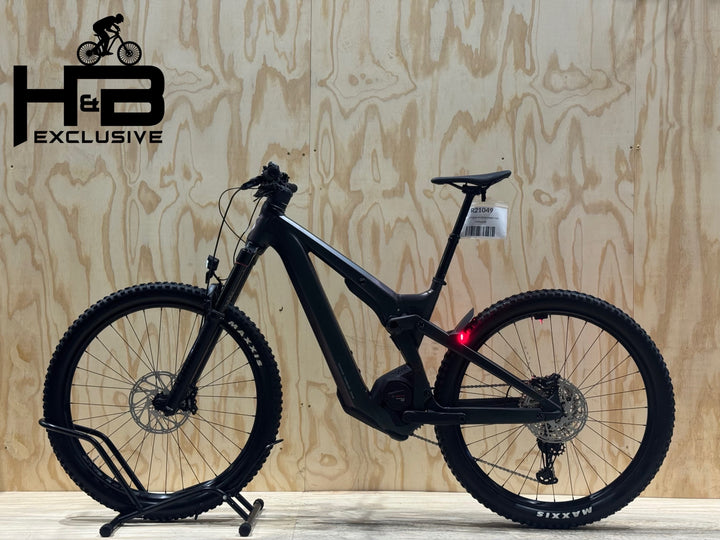 Scott Patron eRide 920 29 inch E-Mountainbike Refurbished Gebruikte fiets 