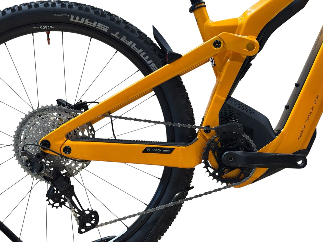 Scott Patron eRide 920 29 inch E-Mountainbike Refurbished Gebruikte fiets 